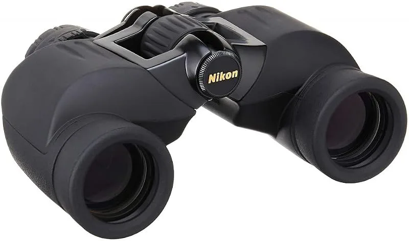 Nikon Action EX 7x35 CF