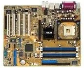 ASUS MB Intel S478 P4P800-E Deluxe ATX