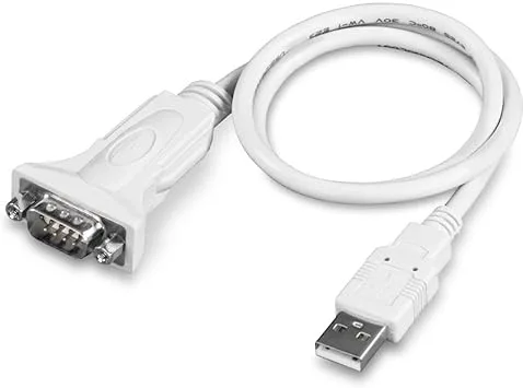 TRENDnet TU-S9 USB till seriell omvandlare