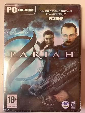 Pariah