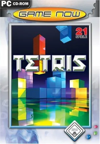 SPEL NU TETRIS 21.V