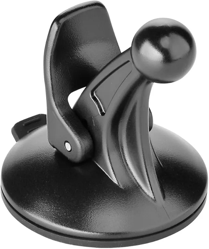 Garmin 010-10747-00 Ersättare fordon sugkopp montering för satellitnavigator