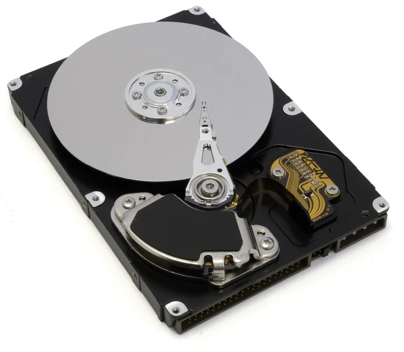 Western Digital Kaviar SE 250 GB 3,5 tums hårddisk