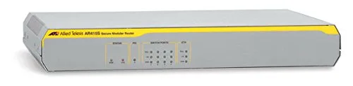 Allied Telesis AT-AR415S router