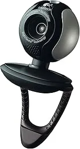 Logitech QuickCam Communicate STX