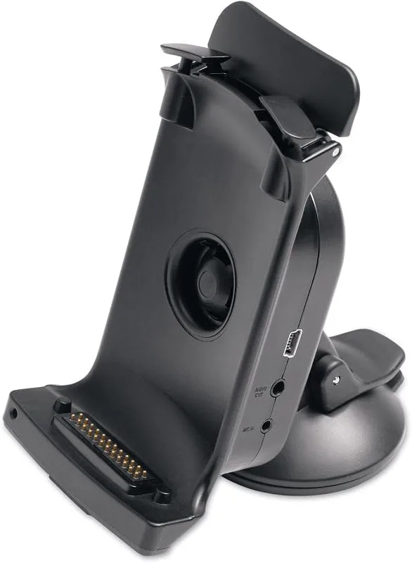 Garmin 901056 bilhållare