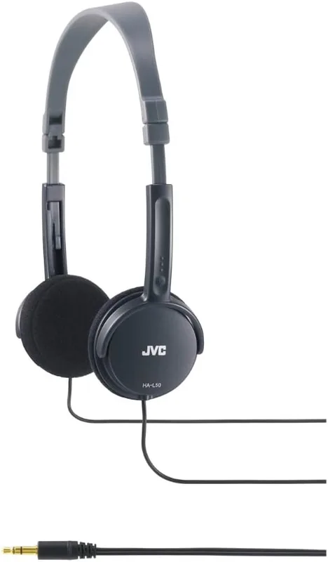 JVC Extra Lätta Hörlurar