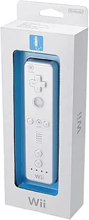Nintendo Wii/Wii U – remot