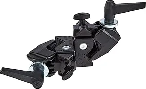 MANFROTTO Double Super Clamp 038