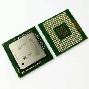 Intel Xeon bx80532ke2800d 2,8 GHz
