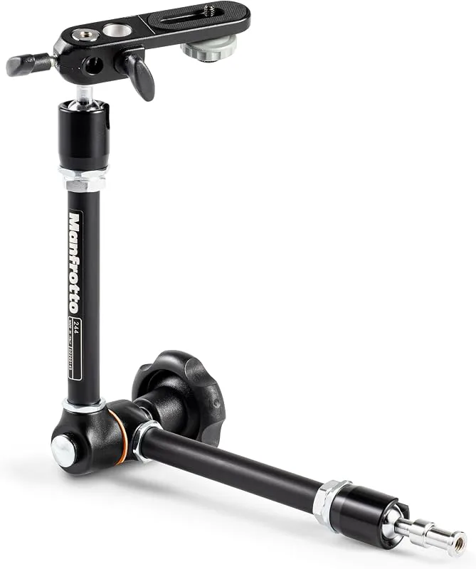 MANFROTTO Bras à friction VARIABLE 244