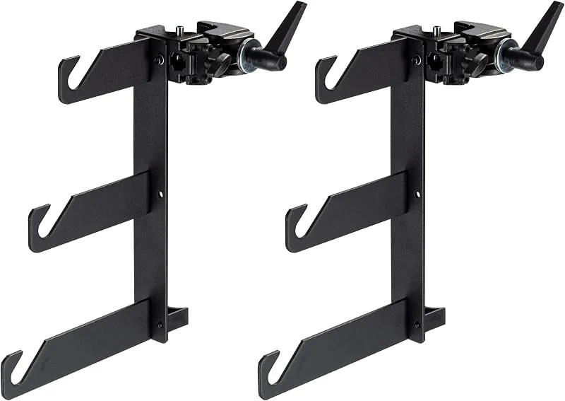 Manfrotto B/P klämmor för användning på autopoler