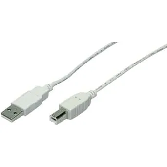 LogiLink CU0007 USB 2.0-kabel