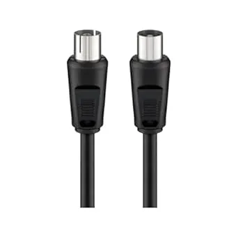 Goobay 11720 antennkabel