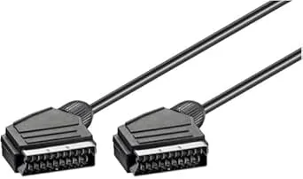 Goobay 11762 Scart-kabel