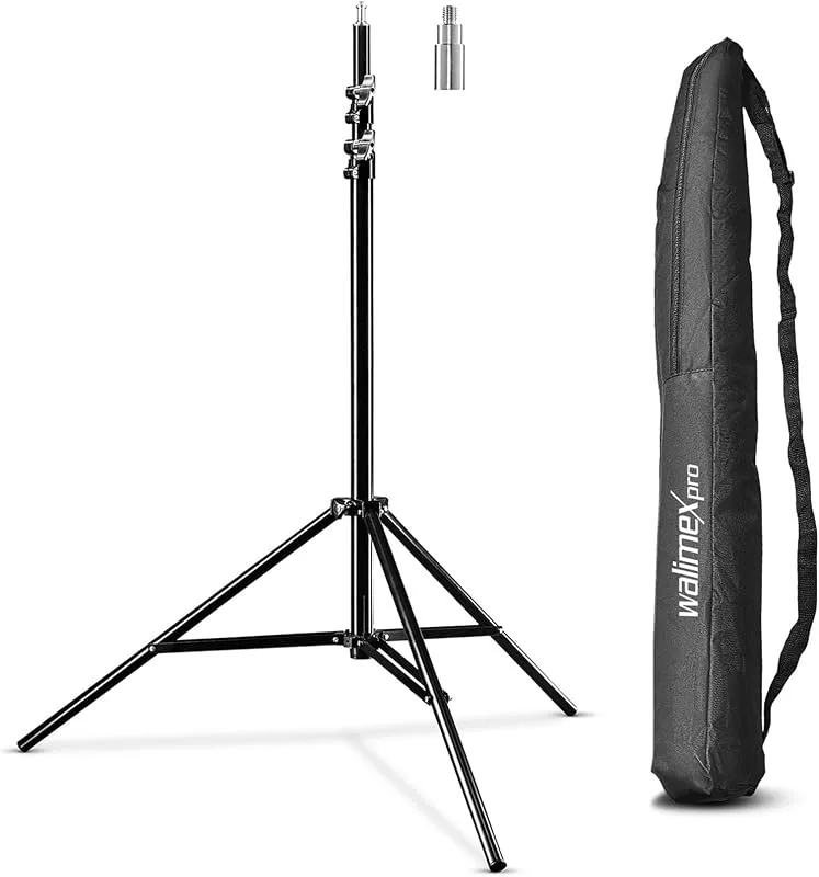 Walimex WT-806 Lampstativ