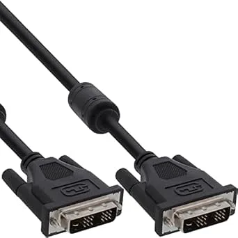 InLine 17762 DVI-D kabel