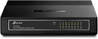 Switch TP-Link 16P SF1016D