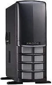 Chieftec CT-04B-OP datorfodral mini torn