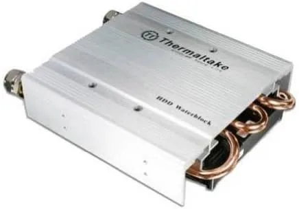 Thermaltake Liquid Cooling System iconnect 66 tum