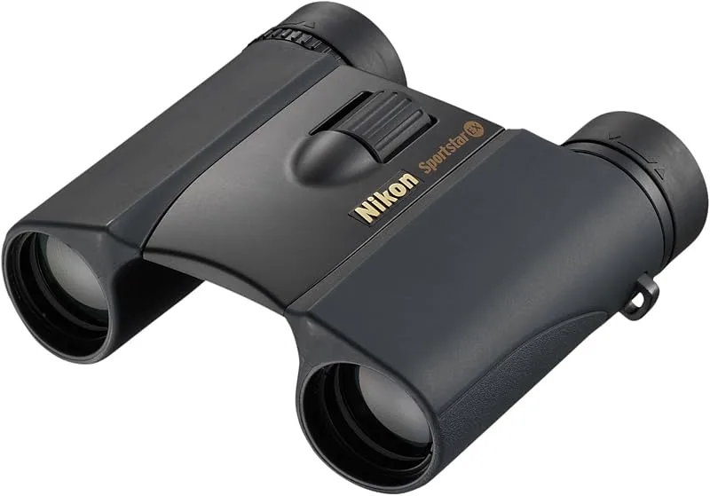 Nikon 8x25 Sportstar EX kikare
