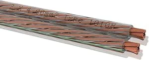 Oehlbach högtalarkabel