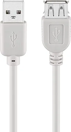 goobay Wentronic USB 2.0 förlängning