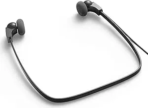 Philips LFH0334 Transkriptionshuvudhållare