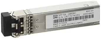 HPE J4858C HP ProCurve Gigabit-SX-LC nätverkskort