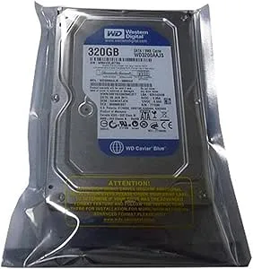 HDD 320GB 7200 RPM