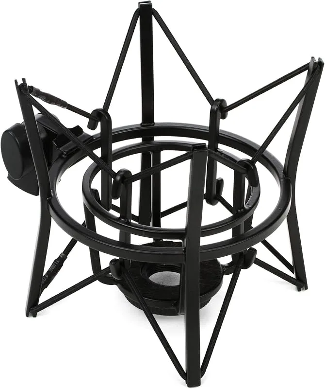 RØDE PSM1 Shock Mount för RØDE Procaster eller Podcaster-mikrofon