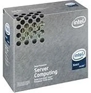 Intel BX80574E5450P Xeon E5450