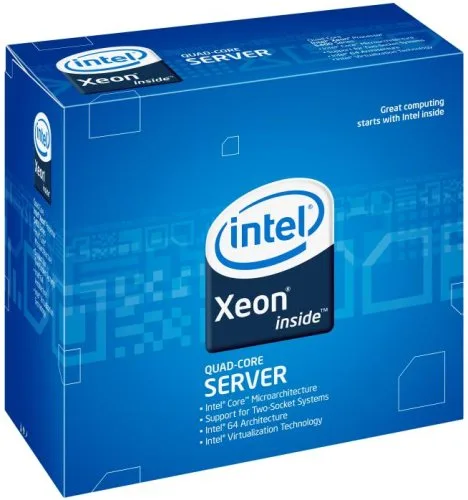Intel BX80574E5450P Xeon E5450