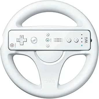 Wii Lenkrad