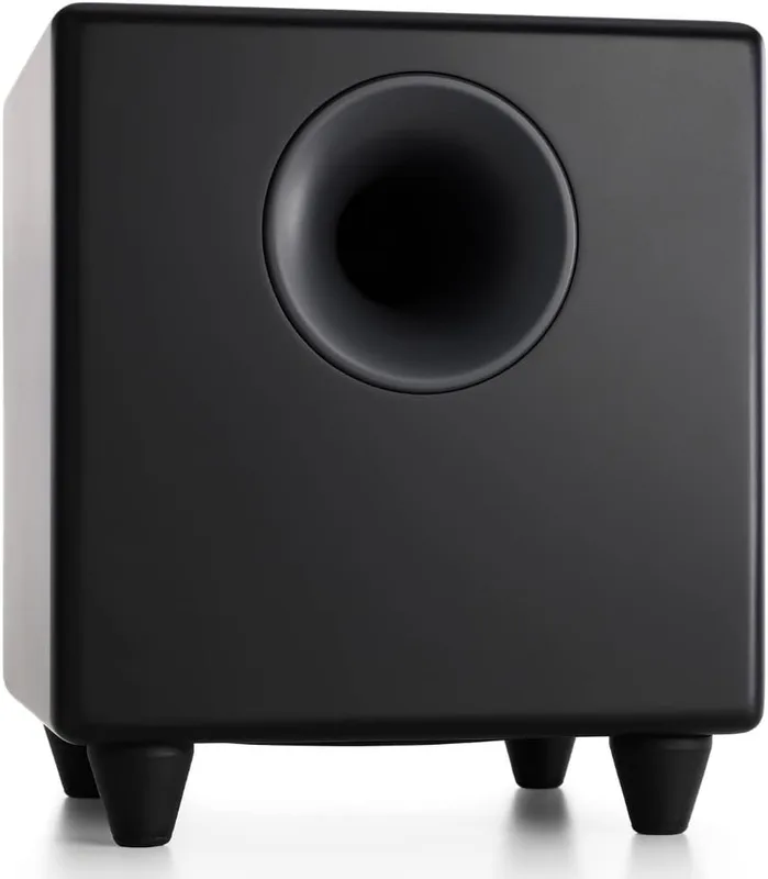Audioengine S8 aktiv subwooferhögtalare