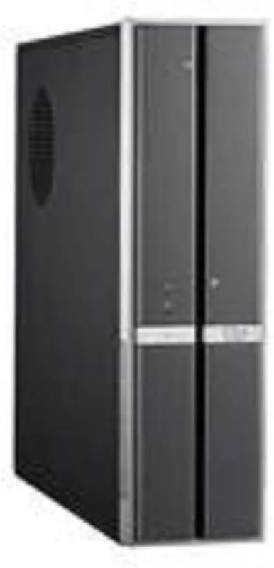 ASUS Pundit3 P5G31 Barebone