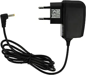 vhbw Laddningskabel kompatibel med Sony Playstation Portable PSP Steet, Small & Lite, Brite