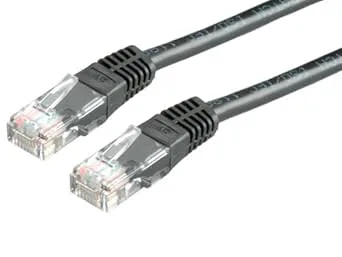 VALUE Patchkabel Kat.6
