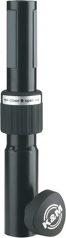 Konig & Meyer 21441-000-55 ringlås adapter ärm