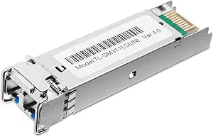 TP-Link TL-SM311LS 1000Base-LX SMF Mini GBIC-modul