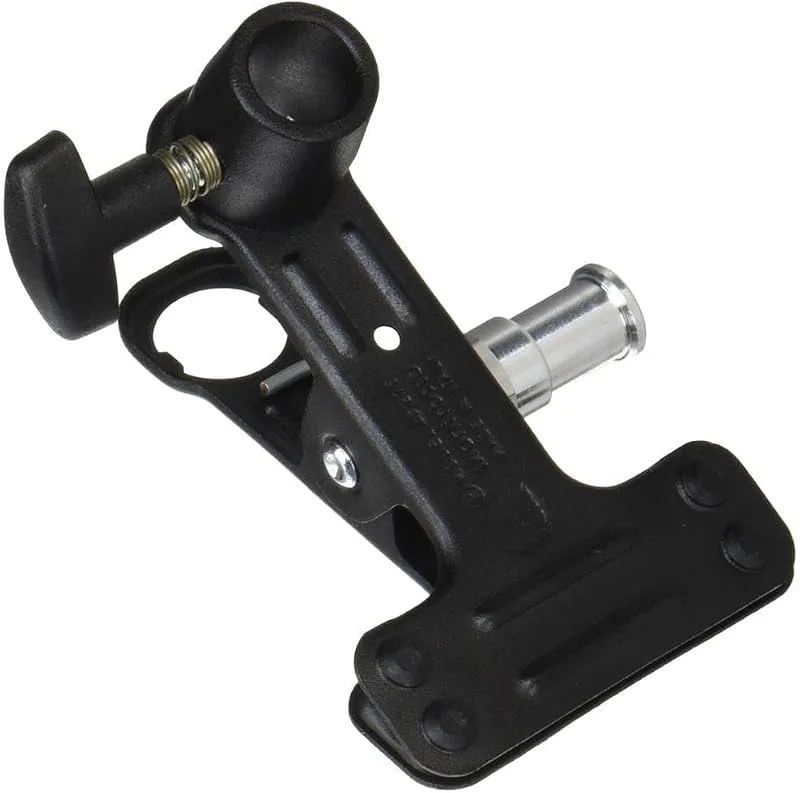 MANFROTTO Pince Mini Spring Clamp plus Spigot 275