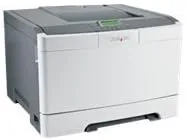 Lexmark C543Dn