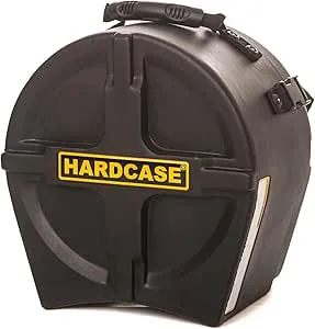 Hårdfodral HN14T hårt fodral HN14T tomcase 35,5 cm (14 tum)