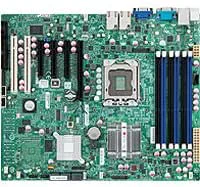 Supermicro MBD-X8STE-O