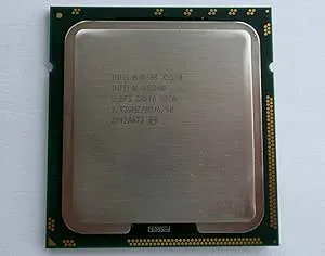 Intel Xeon X5570 2.93GHz 8MB L2 Box-processor