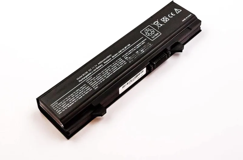 MicroBattery MBI1952 reservdelar för bärbara datorer batteri/batteri