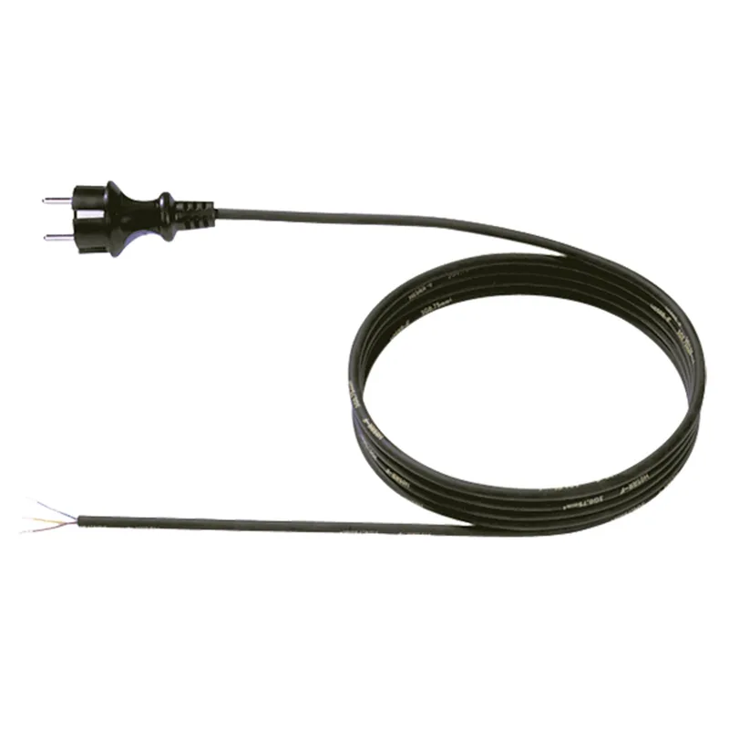 Bachmann 323.186 skyddande kontaktledning