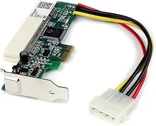 PCI Express Gränssnittskort för Low Profile Adapter