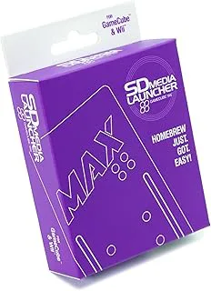 SD Media Launcher GC/WII