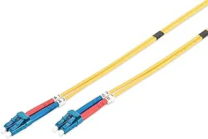 DIGITUS DK-2933-01 Fiberoptisk Kabel